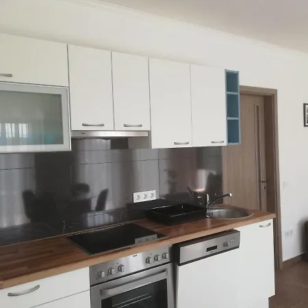 شقة Johann Apartman
