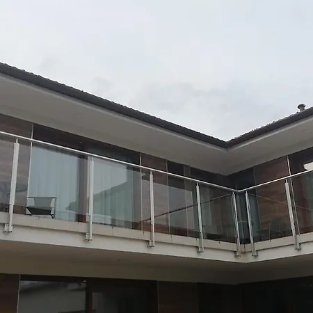 Johann Apartman * بالاتونسزارسكو